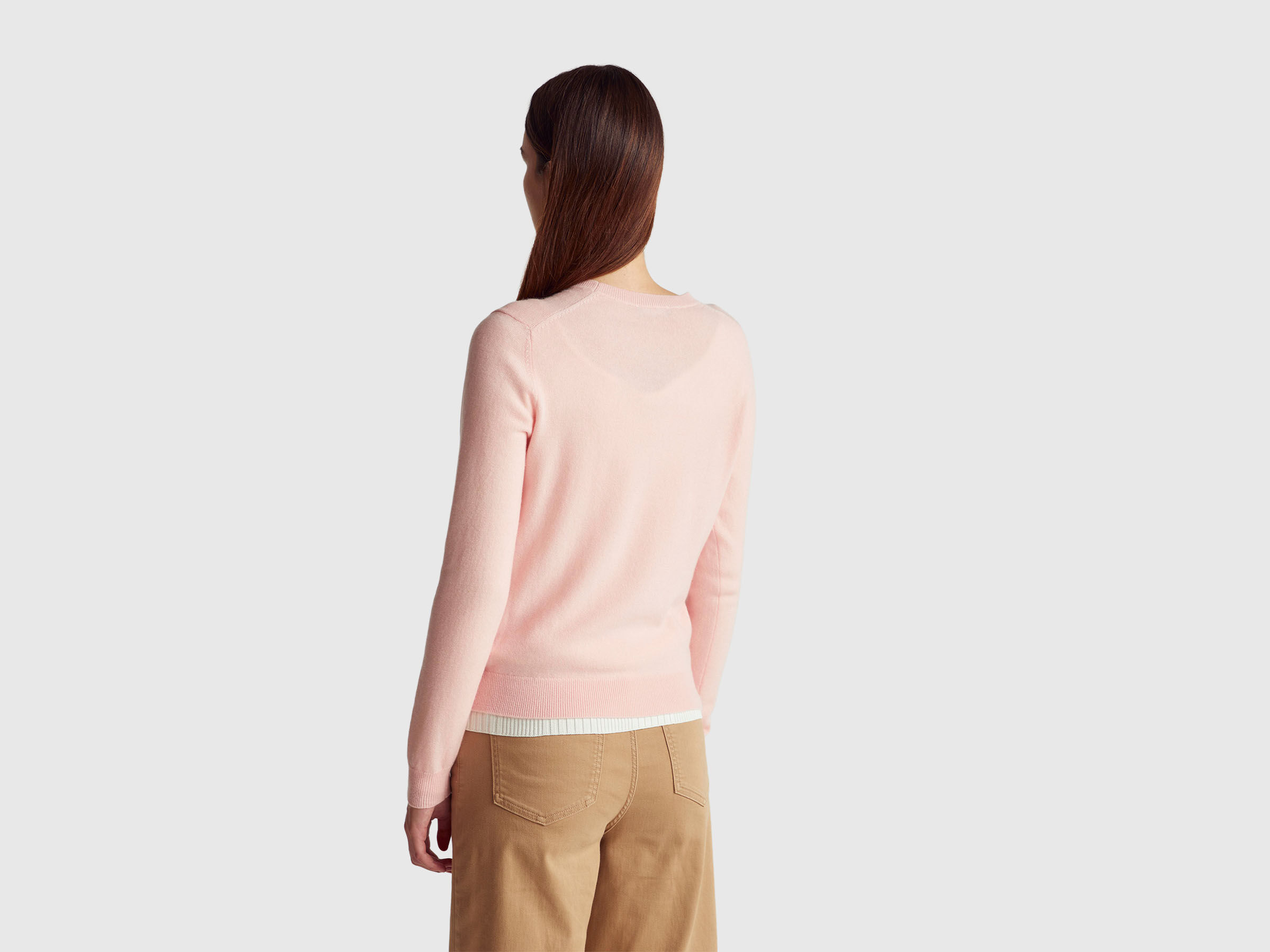 SWEATER L/S Damen image number 2